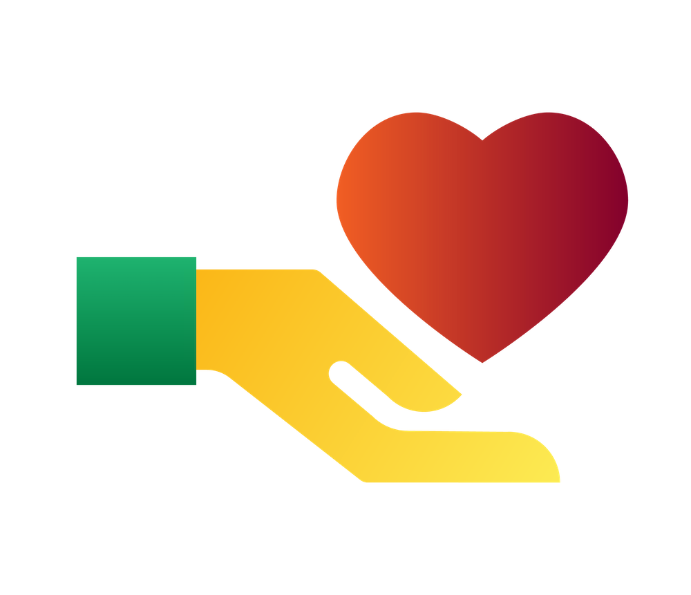 Funds Donated Image